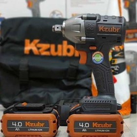 آچار بکس شارژی زوبر مدل K10022