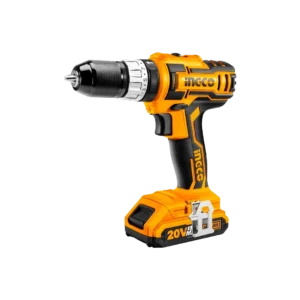 دریل شارژی 20 ولت چکشی اینکو مدل CIDLI2002