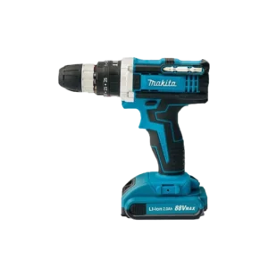 دریل شارژی 88 ولت ماکیتا مدل 88V