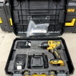 بکس شارژی دیوالت مدل DCF990