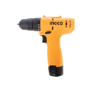 دریل شارژی 12 ولت تک باطری اینکو مدل CDLI12415