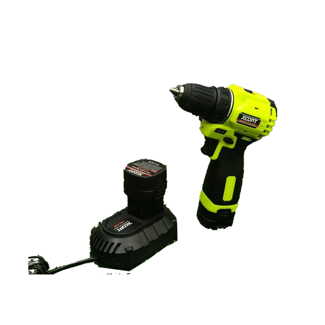 دریل شارژی 16 ولت ایکس کورت مدل XDC06-16BL
