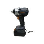 بکس شارژی زوبر مدل K10026