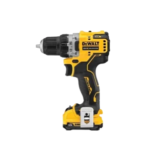 ست 4 قلو شارژی دیوالت (دریل، بکس، سنگ فرز و هلتی)