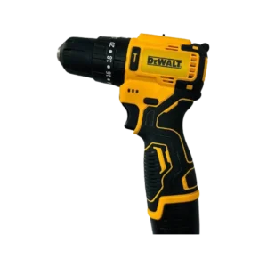 دریل شارژی دیوالت 24 ولت مدل Dewalt 24V