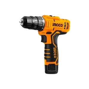دریل شارژی چکشی 12ولت اینکو مدل CIDLI12328