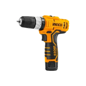 دریل شارژی چکشی 12 ولت اینکو مدل CIDLI12201