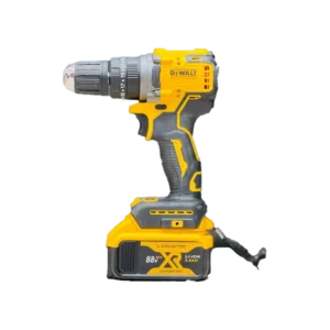 ست 4 قلو شارژی دیوالت (دریل، بکس، سنگ فرز و هلتی)