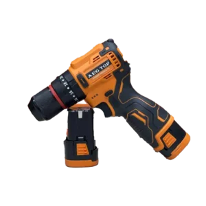 دریل شارژی آ ا گ 24 ولت مدل AEG 24V