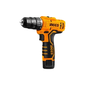 دریل شارژی 12 ولت اینکو مدل CDLI12208