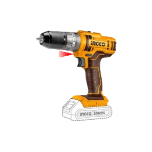 دریل شارژی 20 ولت چکشی مدل CIDLI201452