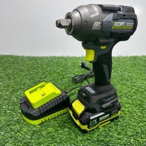 بکس شارژی 750 نیوتون ایکس کورت مدل XDC09-750T