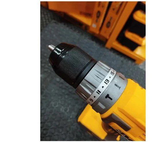 photo_1_2024-02-17_07-26-28 دریل شارژی 20 ولت چکشی مدل CIDLI201452