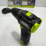 دریل شارژی 12 ولت ایکس کورت مدل XDC12-010-BL