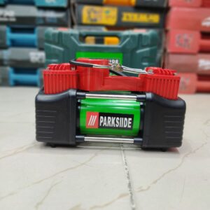 پمپ باد فندکی پارکساید مدل RD-AC14