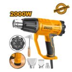 سشوار صنعتی 2000 وات اینکو مدل HG200047