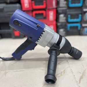 بکس برقی 4-3 اینچ رویس 800 وات مدل Rew-24C