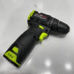 دریل شارژی 12 ولت ایکس کورت مدل XDC12-010-BL