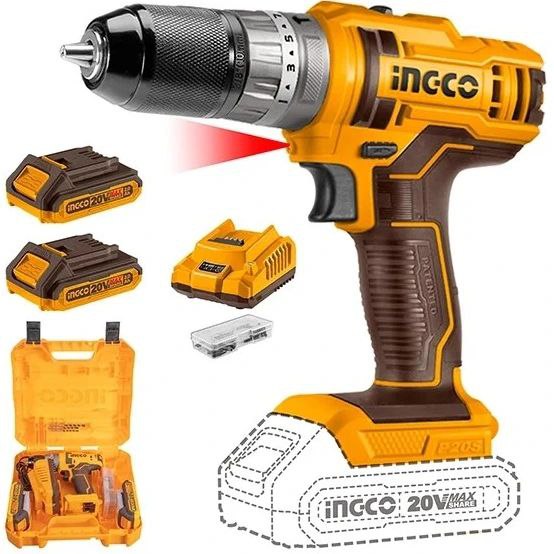 photo_3_2024-02-17_07-26-28 دریل شارژی 20 ولت چکشی مدل CIDLI201452