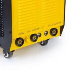 دستگاه جوش تیگ تسلا مدل TIG-315P