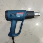 سشوار صنعتی ویمکس 2000 وات مدل HG-2000