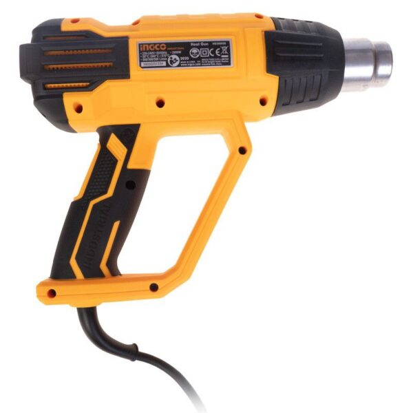 سشوار صنعتی 2000 وات اینکو مدل HG200028