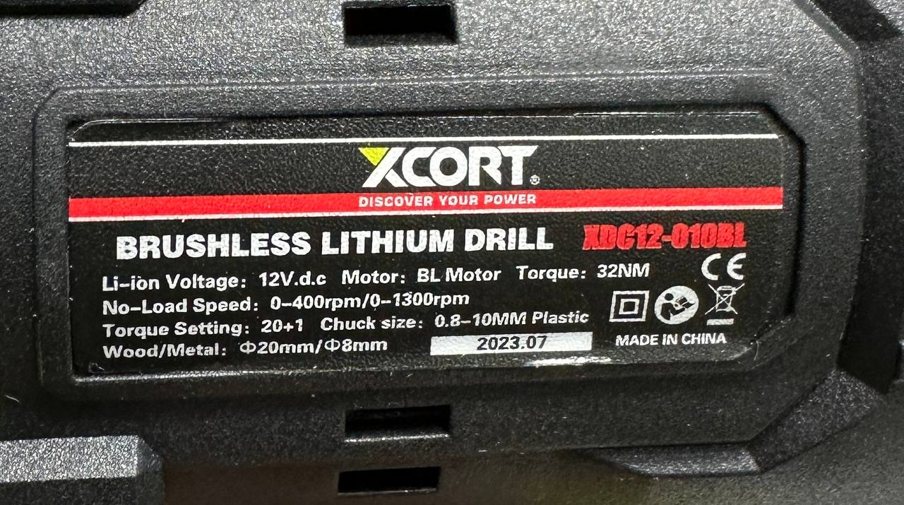 photo_4_2024-01-10_12-33-08-min دریل شارژی 12 ولت ایکس کورت مدل XDC12-010-BL