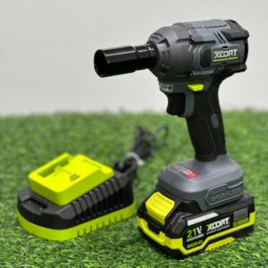 بکس شارژی21 ولت ایکس کورت مدل XDC09-X4