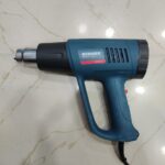 سشوار صنعتی ویمکس 2000 وات مدل HG-2000