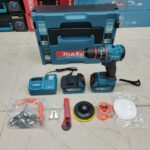 دریل شارژی 88 ولت ماکیتا مدل 88V