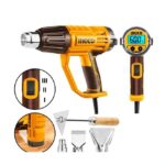 سشوار صنعتی 2000 وات اینکو مدل HG200058