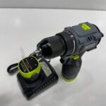 دریل شارژی 16 ولت ایکس کورت مدل XDC09-1645