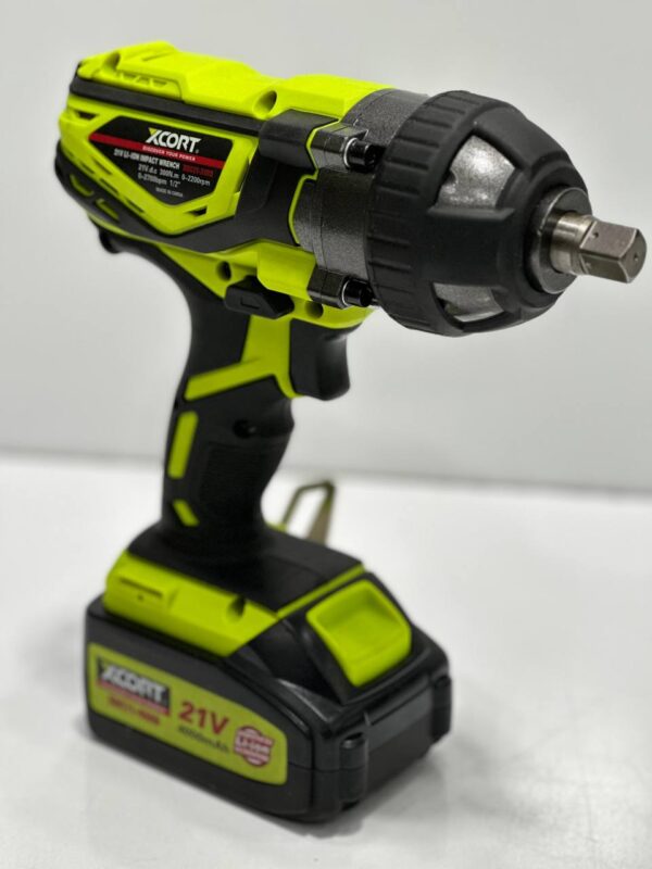 بکس شارژی 300 نیوتون ایکس کورت مدل XDC21-310d