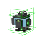 تراز لیزری ماکیتا 16 خط 360 درجه چهاربعدی