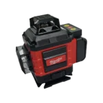 تراز لیزری میلواکی 16 خط 360 درجه 4 بعدی