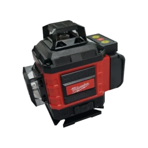 تراز لیزری میلواکی مدل 16 لاین کد 16-360 4D Hard Box