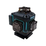 تراز لیزری ماکیتا 16 خط 360 درجه چهاربعدی