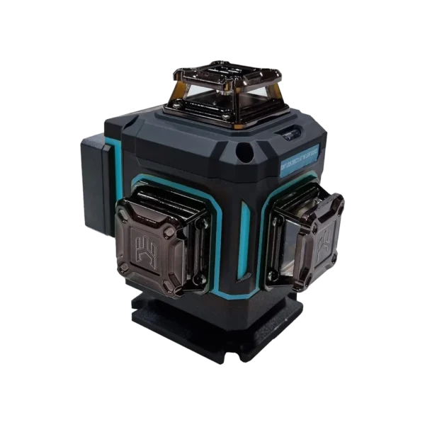 تراز لیزری ماکیتا 16 خط 360 درجه چهاربعدی