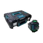 تراز لیزری ماکیتا 16 خط 360 درجه چهاربعدی