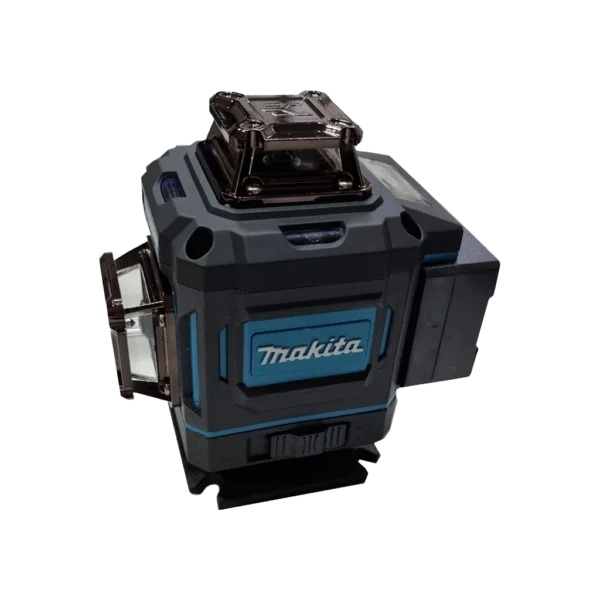 تراز لیزری ماکیتا 16 خط 360 درجه چهاربعدی