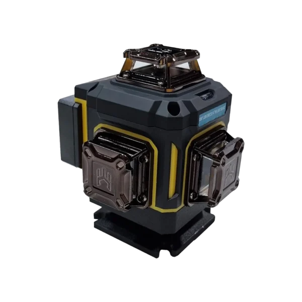 تراز لیزری دیوالت 16 خط ۳۶۰ درجه ۴ بعدی نور سبز