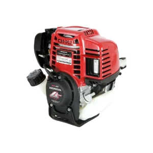 علف زن هوندا دوشی موتور چهارزمانه هوندا 38CC مدل GX35