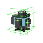 تراز لیزری ماکیتا 16 خط 360 درجه چهاربعدی