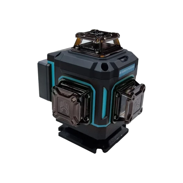 تراز لیزری ماکیتا 16 خط 360 درجه چهاربعدی